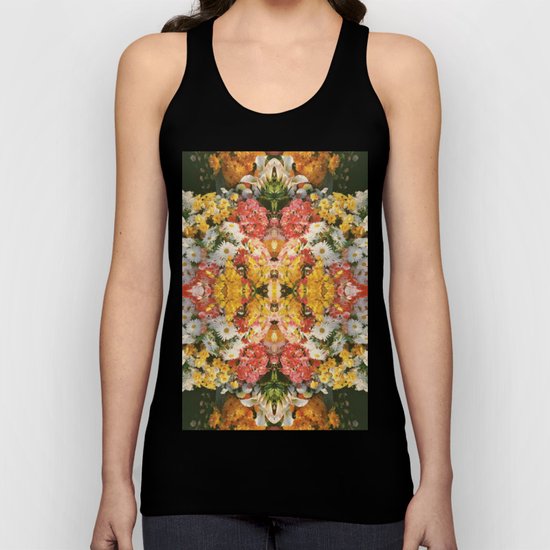 4 freedom Unisex Tank Top