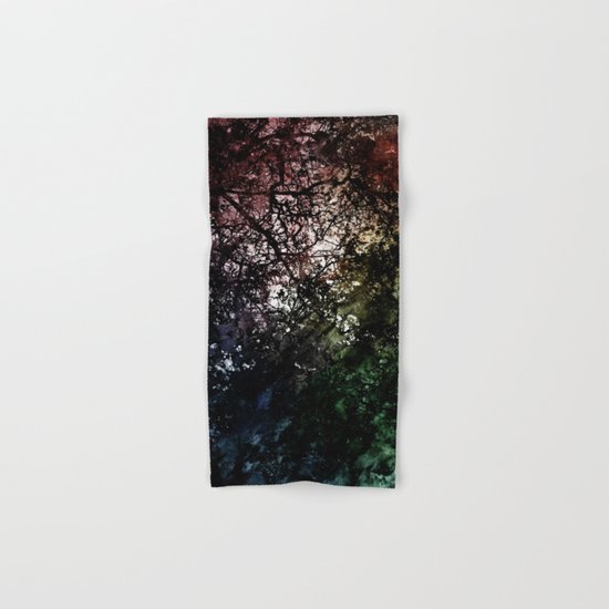 ξ Grumium Hand & Bath Towel