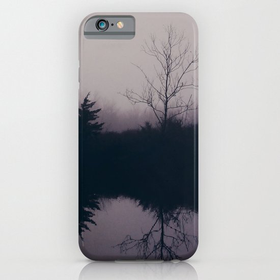 reflections iPhone & iPod Case