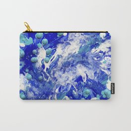 Ocean Carry-All Pouch
