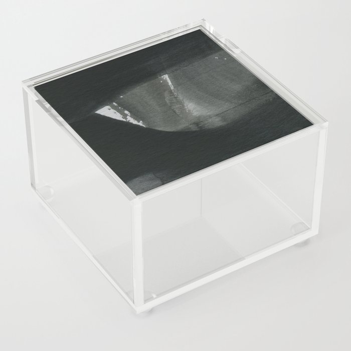 Dark Space 01 Acrylic Box