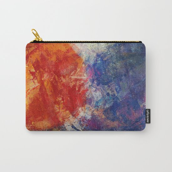 Galactic's Fenix Carry-All Pouch