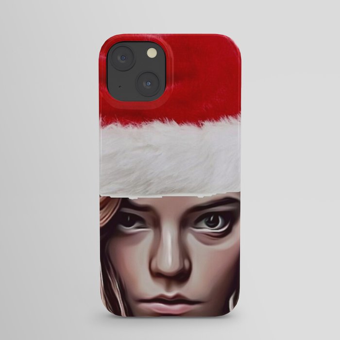 Queen's Gambit iPhone Case