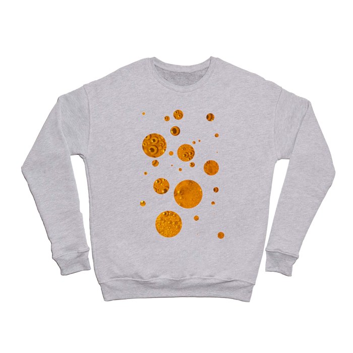 Textures #01 Crewneck Sweatshirt