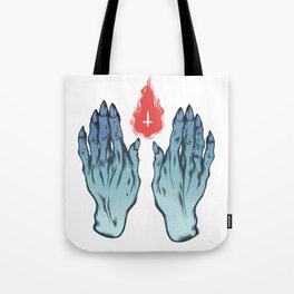 Spell Tote Bag