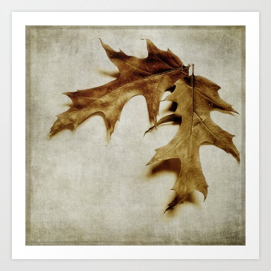 together forever Art Print