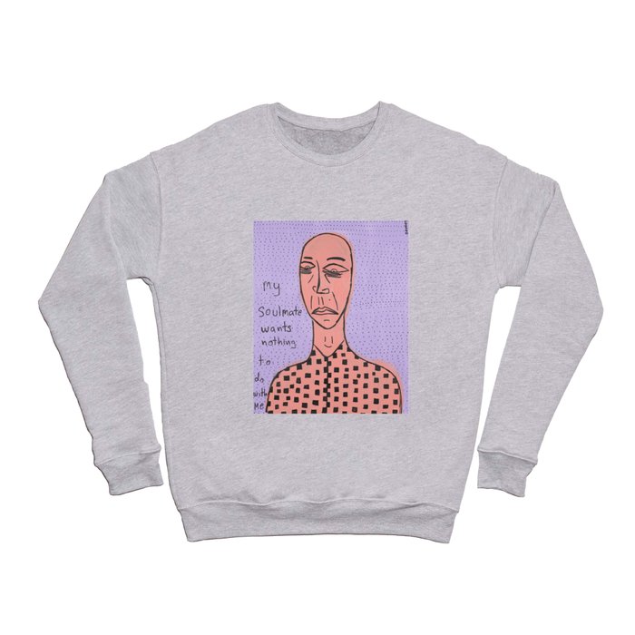 Soulmate pullover sale