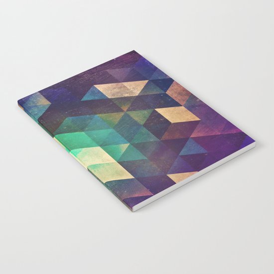 zymmk Notebook