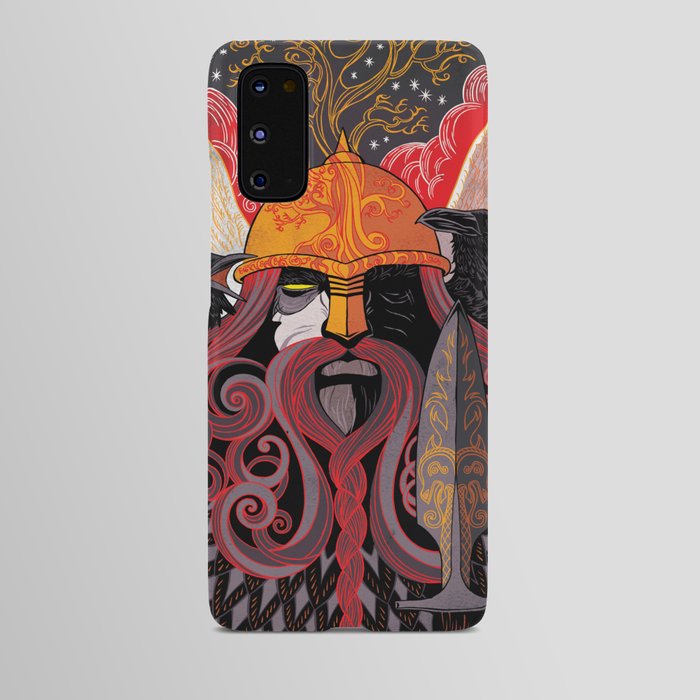 Odin Android Case