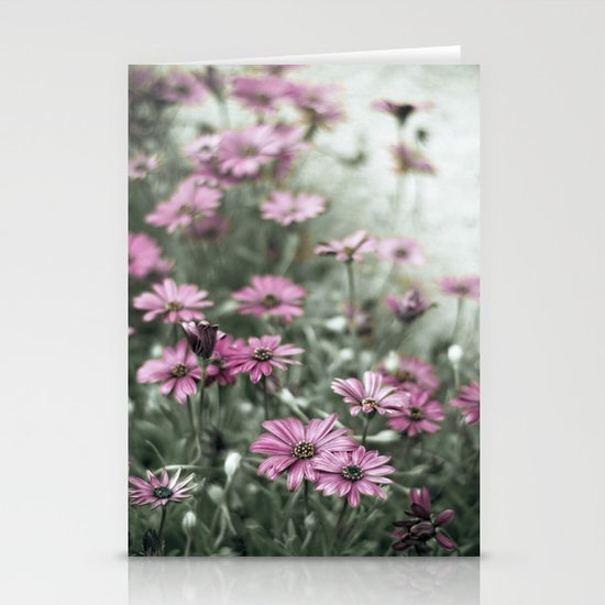if they don't believe us now Stationery Cards