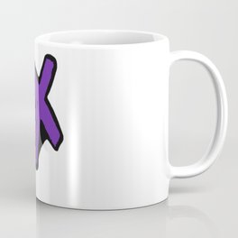 DX Logo Coffee Mug