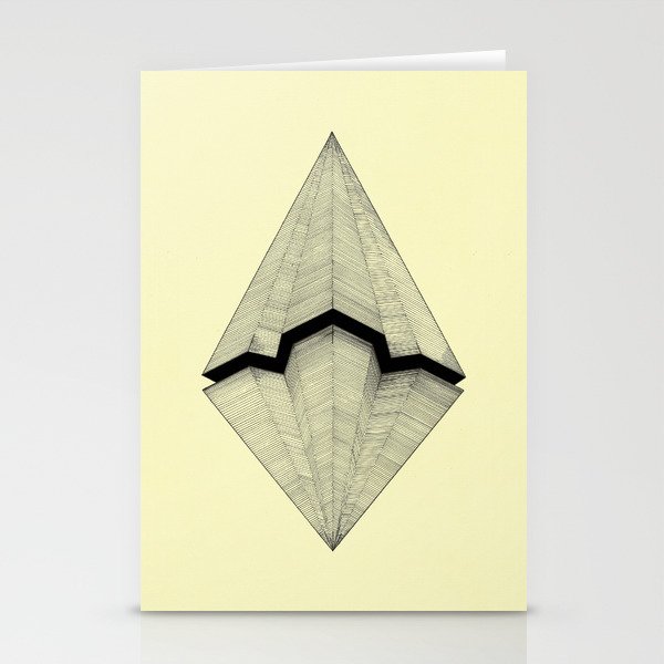 Paper Planes Stationery Cards
