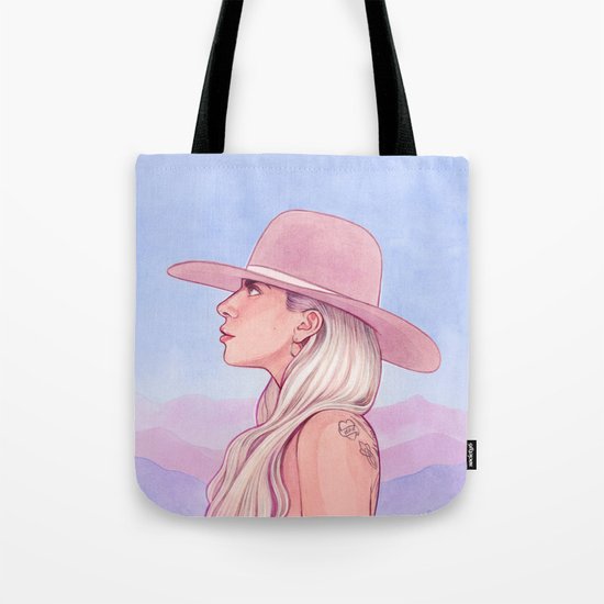 Joanne Tote Bag