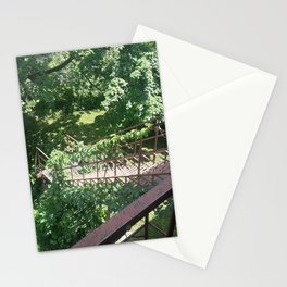 Stairway to Heaven Stationery Cards
