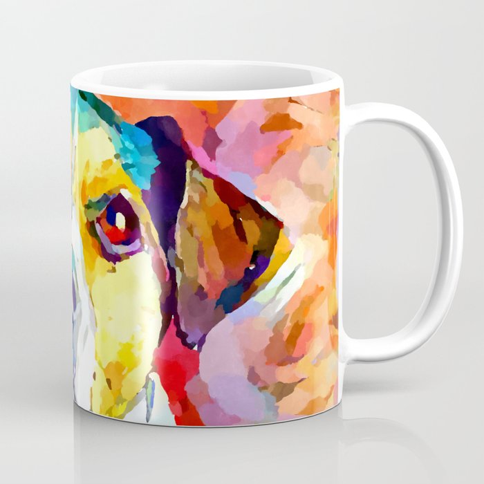Jack russell coffee mugs discount