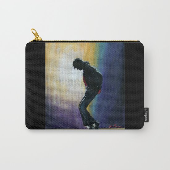 MJ move Carry-All Pouch