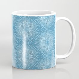EisSterne Coffee Mug