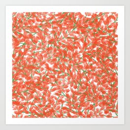 Artistic Floral Art Prints For Any Decor Style Society6