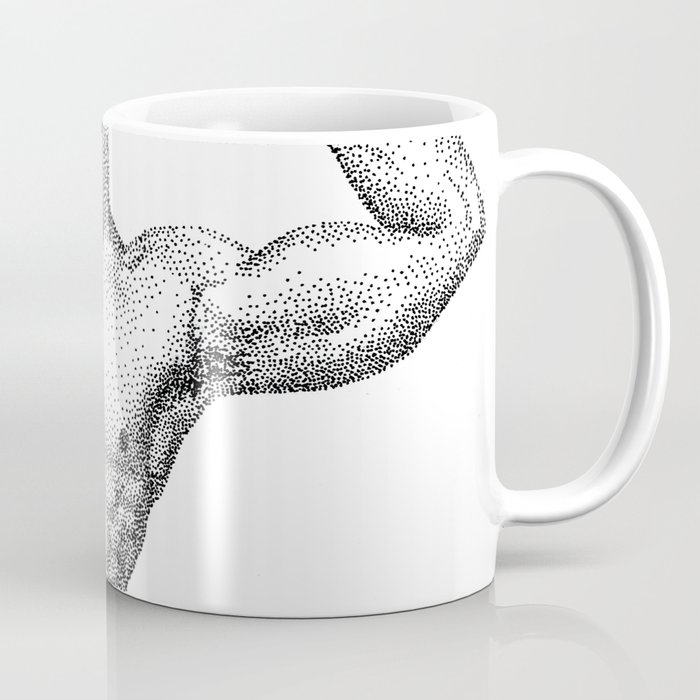Edison NOODDOOD Coffee Mug