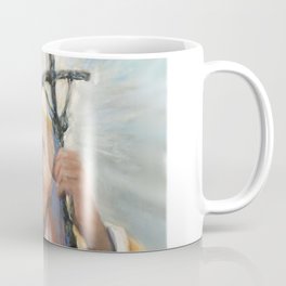 St. John Paul II Coffee Mug