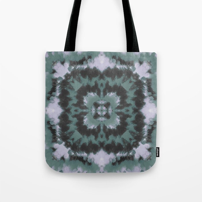 Mandala style #8 Tote Bag