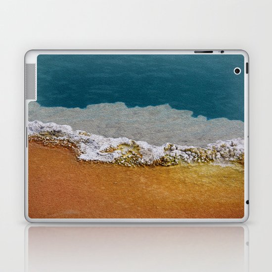 Yellowstone Laptop & iPad Skin