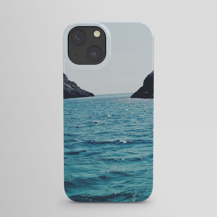 Firm Footing iPhone Case
