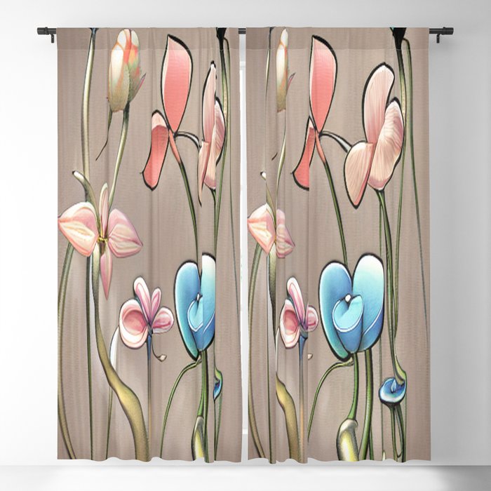 Blackout Curtain