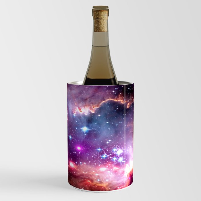 Deep Space Dream Wine Chiller