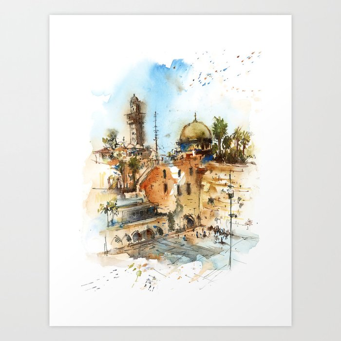 Art Print