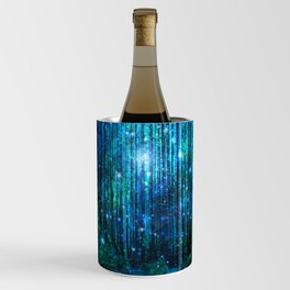 magical path Wine Chiller
