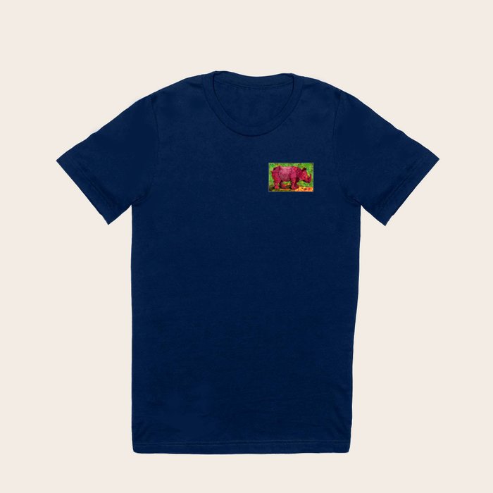 Tickled pink shop t shirt