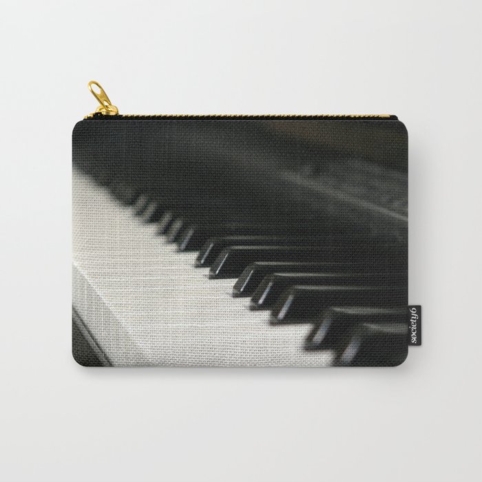 Piano Carry-All Pouch
