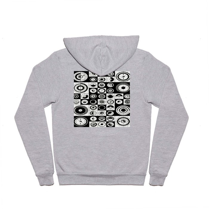 A Matter of Perspective Hoody