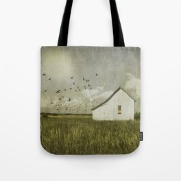 The Seed Dealer Tote Bag