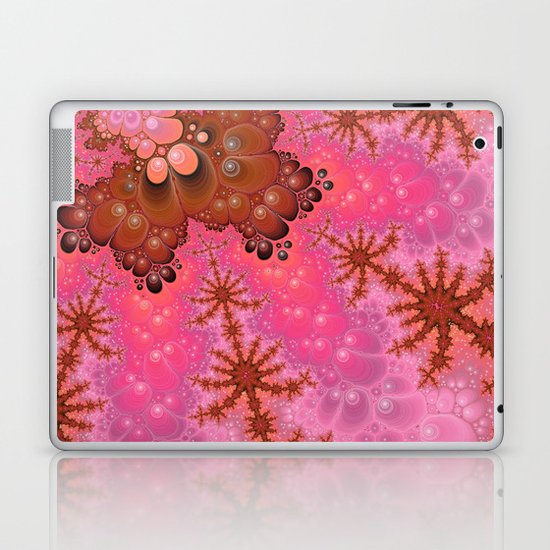 Promise of Forever Laptop & iPad Skin