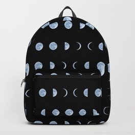 Moon Phases Backpack