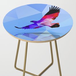 eagle Side Table