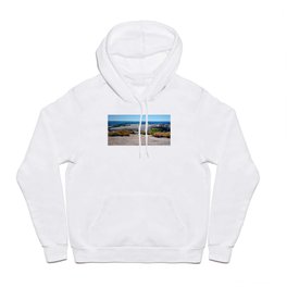 The Enchanted Rock State Natural Area Hoody