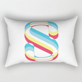 S& Rectangular Pillow