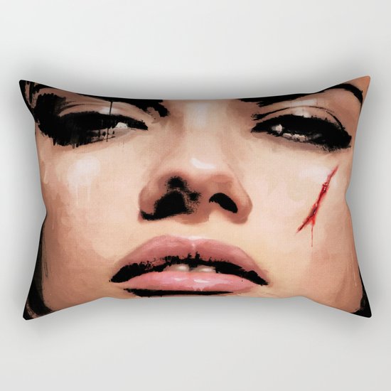 Lima Rectangular Pillow