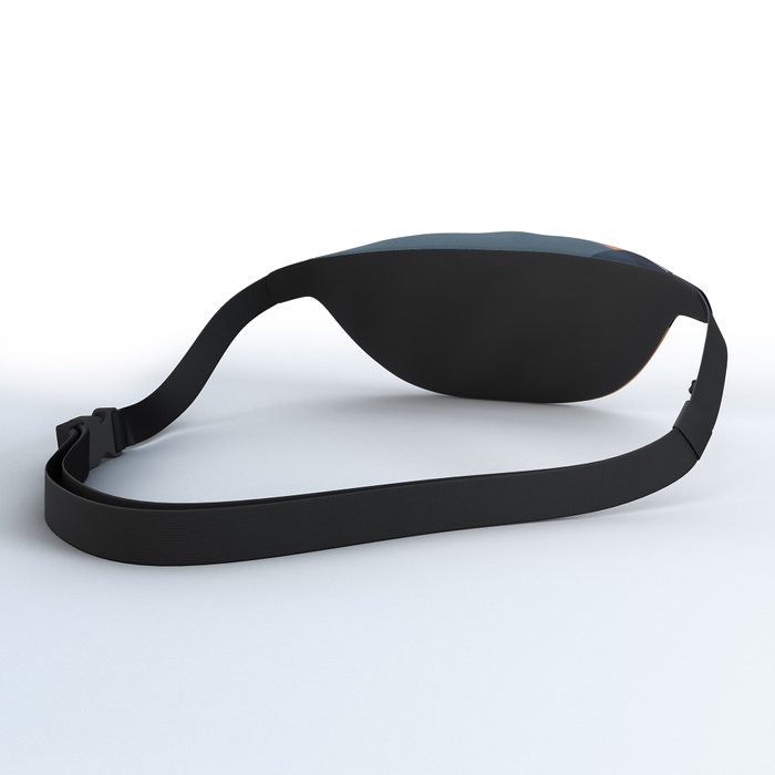 Ovo shop fanny pack