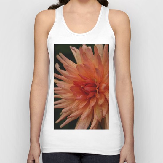 Grown With Love Unisex Tank Top