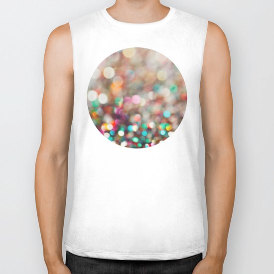 Partay Biker Tank
