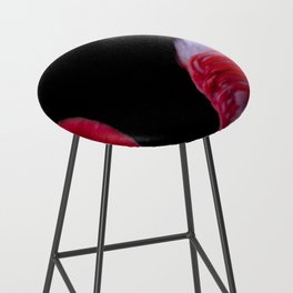 flamingo pink Bar Stool