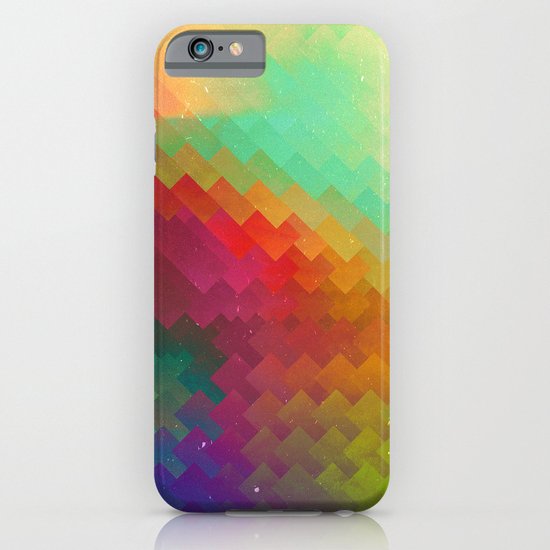 pyky iPhone & iPod Case