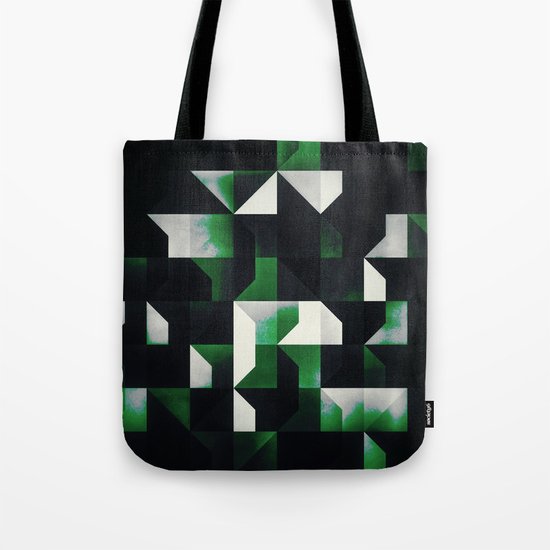 gryynysh Tote Bag