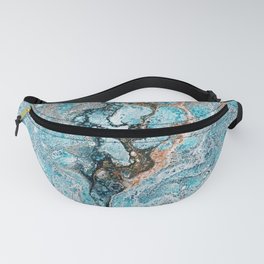 Glorious river Fanny Pack