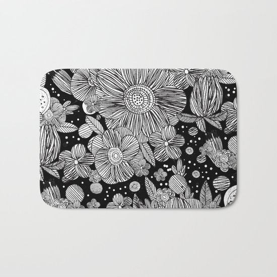 OTHER LIVING THINGS Bath Mat