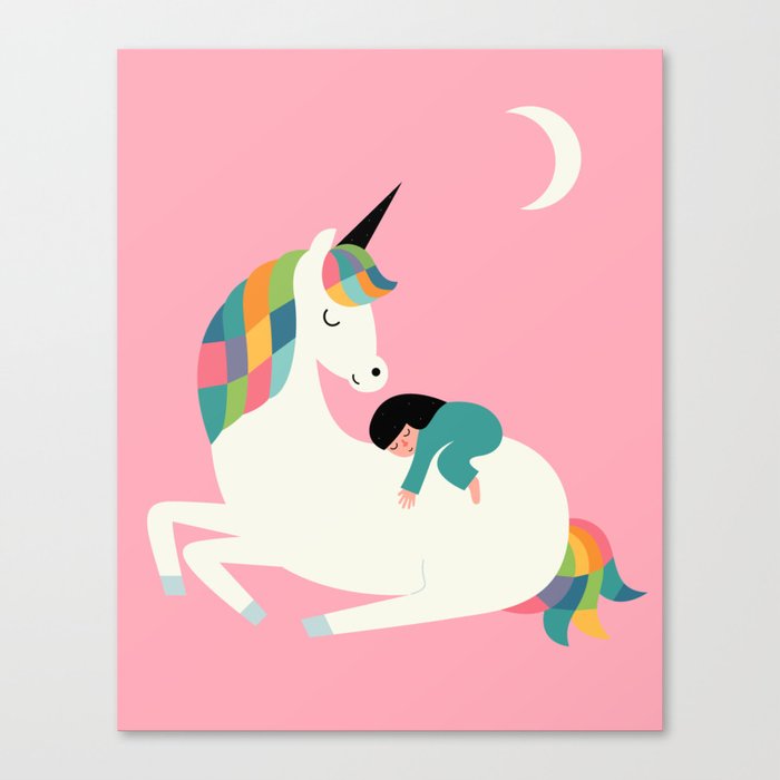 Canvas Print